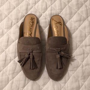 Sam Edelman Paris Mule Slides